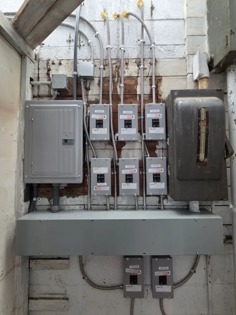 Propel Tech & Electric – project photo 9