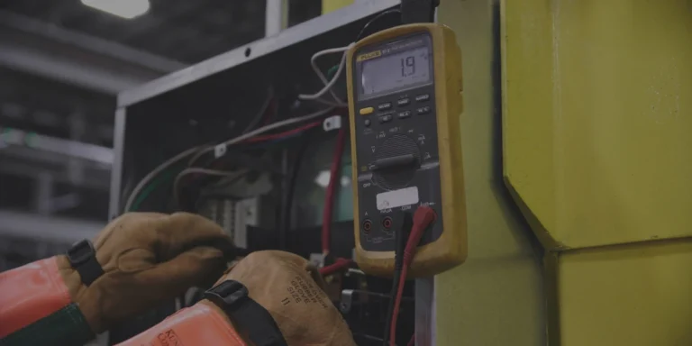 Providence Electric – project photo 1