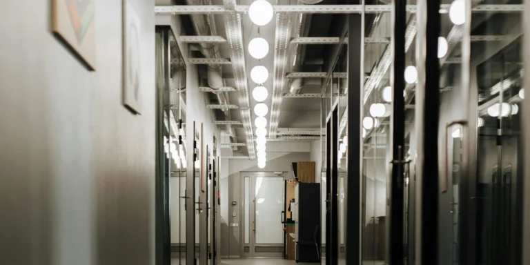 Providence Electric – project photo 3