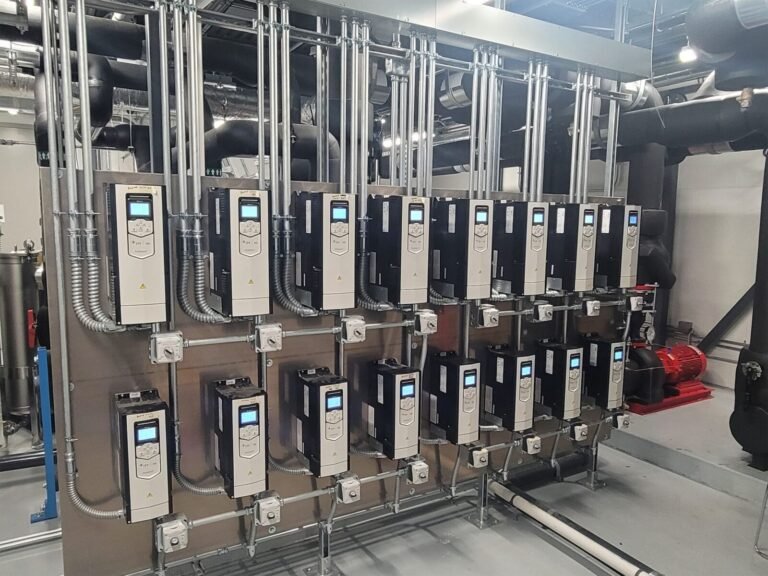Remco Electric – project photo 11