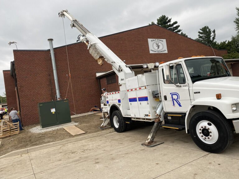 Remco Electric – project photo 3