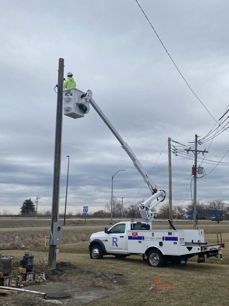 Remco Electric – project photo 7