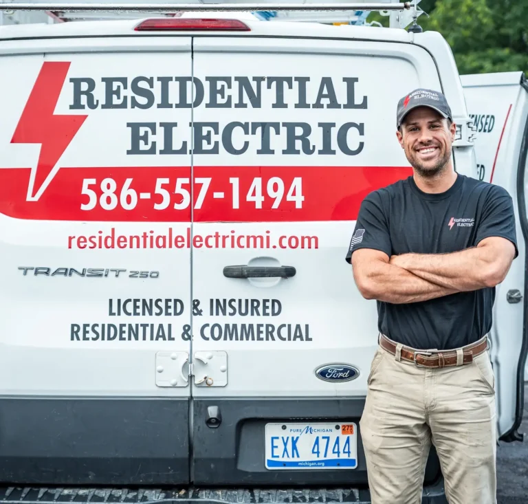 Residential Electric – project photo 1