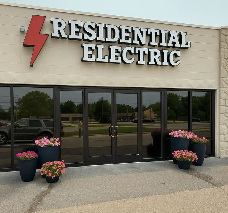 Residential Electric – project photo 2