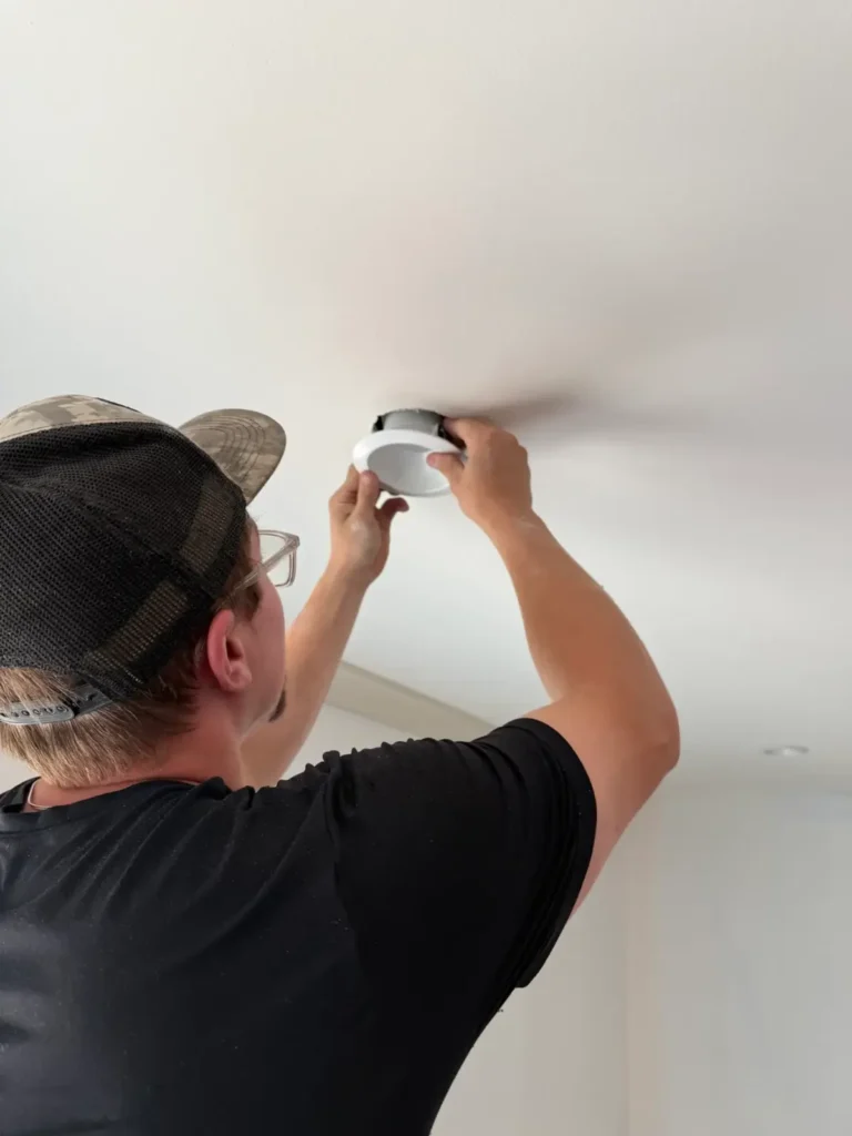 Residential Electric – project photo 5