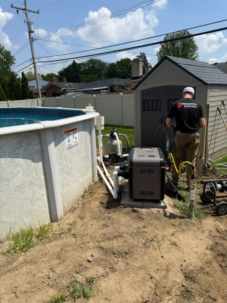 Residential Electric – project photo 7