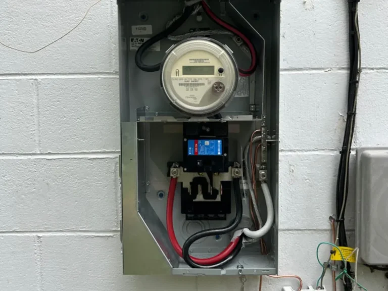 Risen Electric – project photo 10