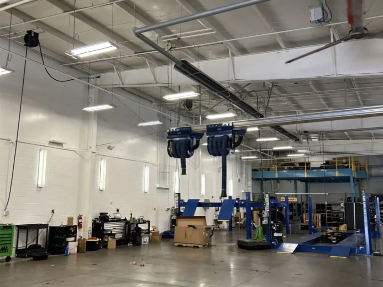 Risen Electric – project photo 3