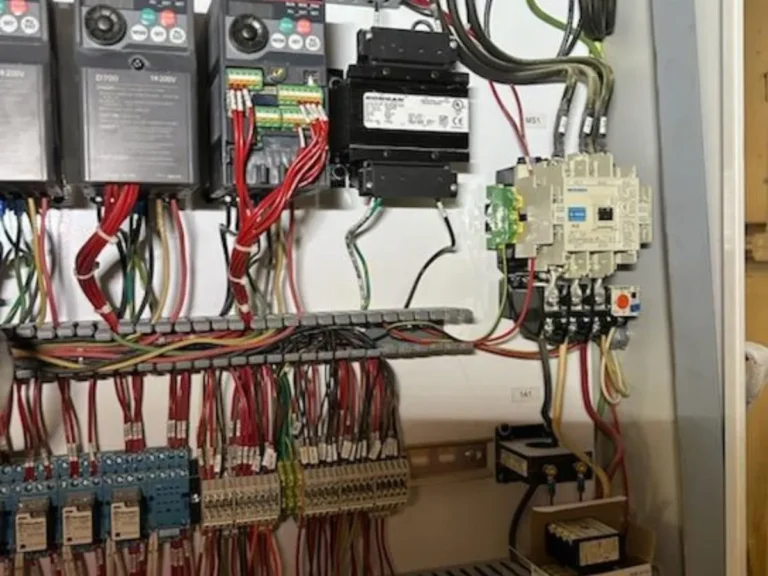 Risen Electric – project photo 4