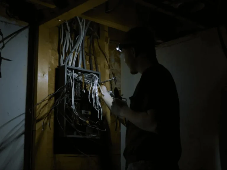 Risen Electric – project photo 6