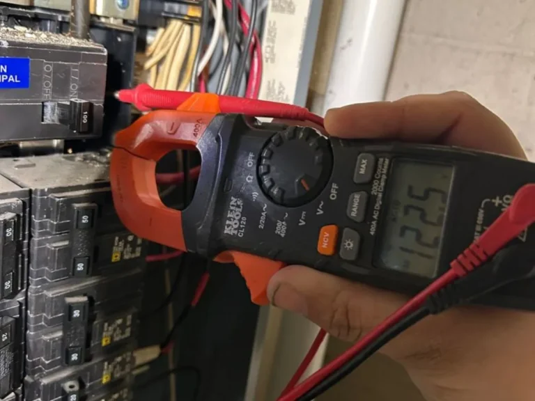 Risen Electric – project photo 7
