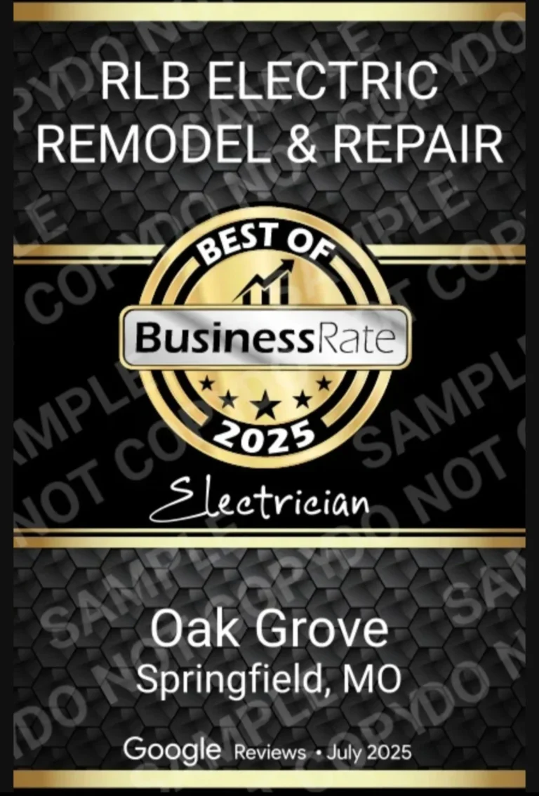 RLB Electric – project photo 1