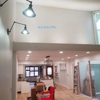 RLB Electric – project photo 11