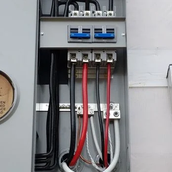 RLB Electric – project photo 5