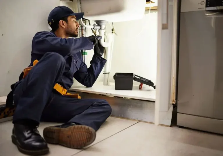 Safe Electric & Plumbing – project photo 10