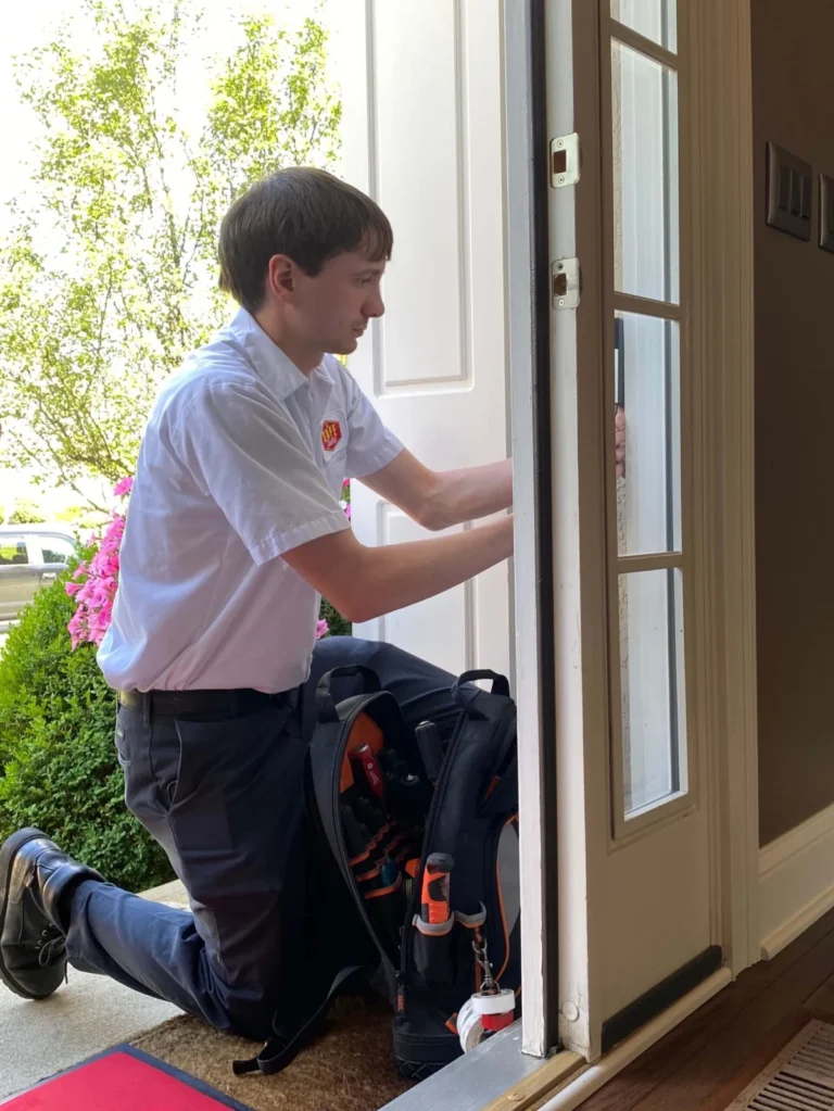 Safe Electric & Plumbing – project photo 4