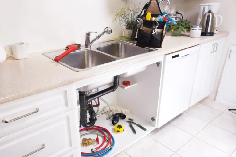 Safe Electric & Plumbing – project photo 8
