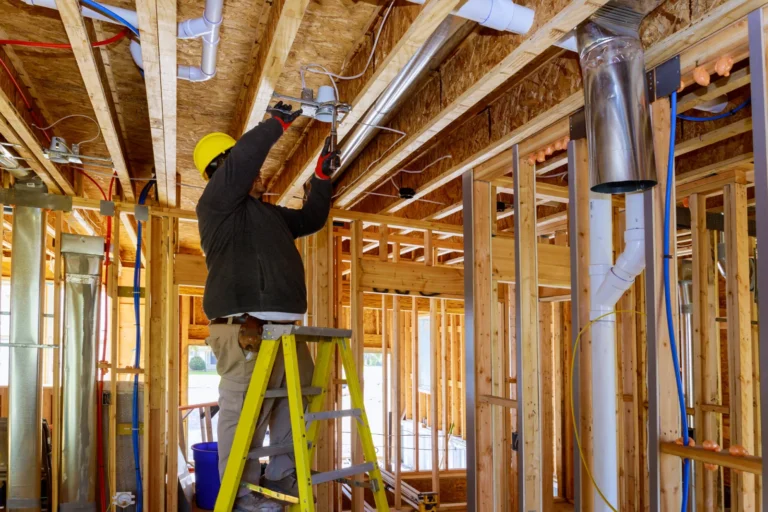 SEI Electrical – project photo 1