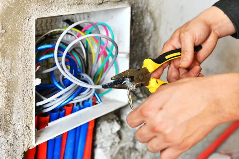 SEI Electrical – project photo 2