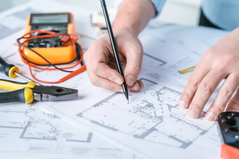 SEI Electrical – project photo 3