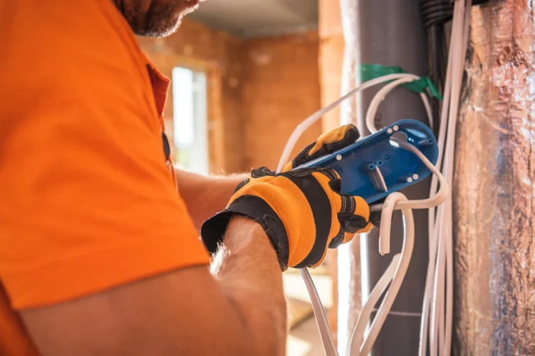 SEI Electrical – project photo 5