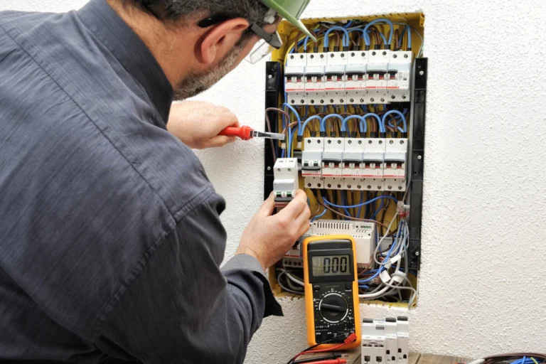 SEI Electrical – project photo 6