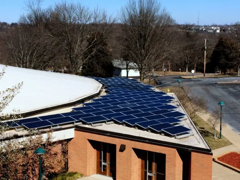 Southwestern Electric Company – project photo 2