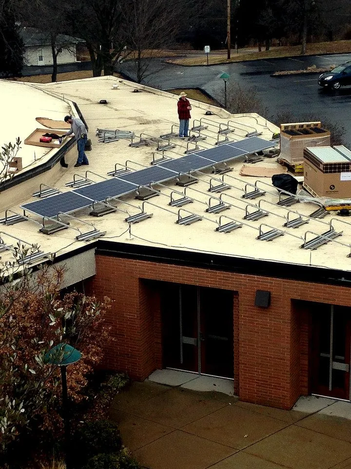 Southwestern Electric Company – project photo 5
