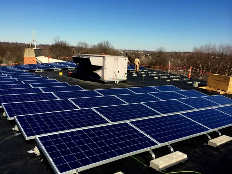 Southwestern Electric Company – project photo 6