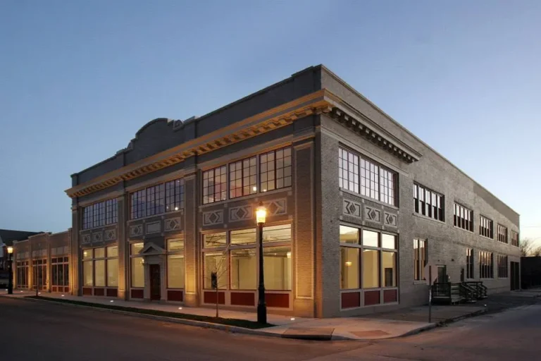 Southwestern Electric Company – project photo 8