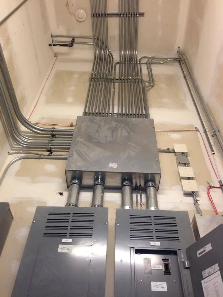 Southwestern Electric Company – project photo 9