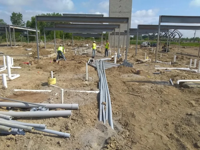 State Electric Company – project photo 2
