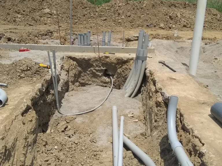 State Electric Company – project photo 6