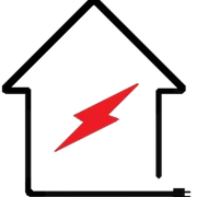 Stephen M. Daniels Electrical Contractors logo