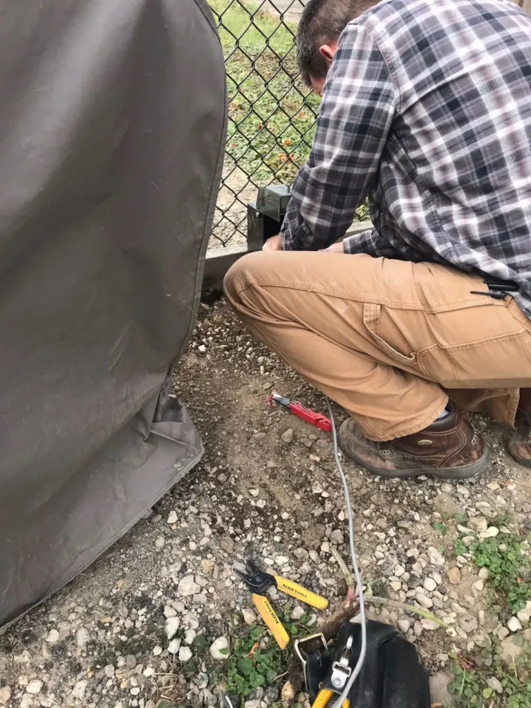Supreme Electric – project photo 2