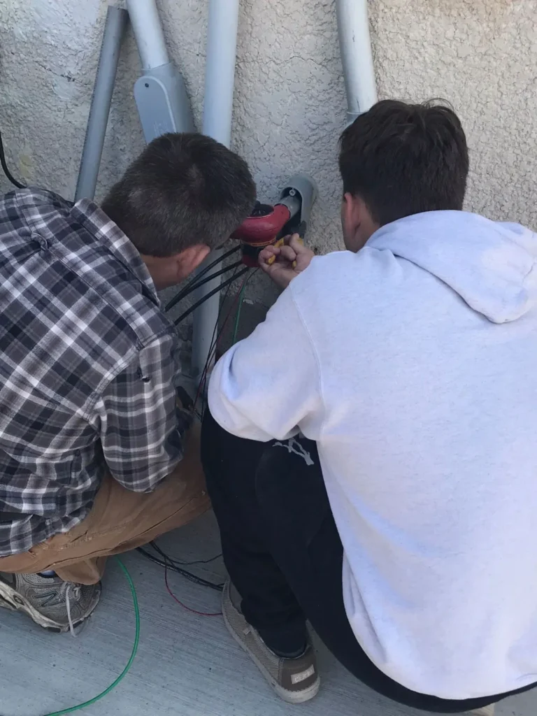 Supreme Electric – project photo 8