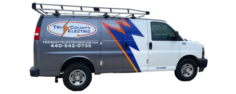 Tri-County Electric Service – project photo 2