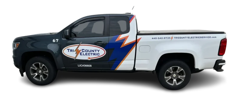 Tri-County Electric Service – project photo 3