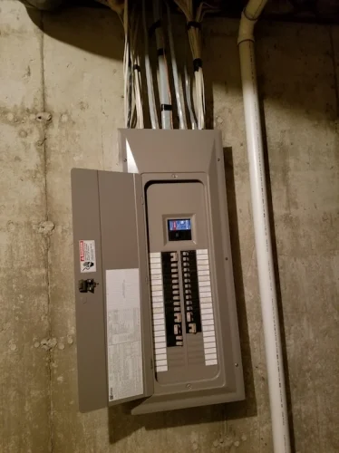 Triple H Electric – project photo 12