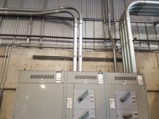 Triple H Electric – project photo 6