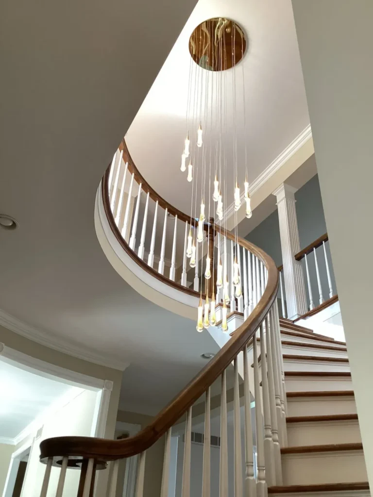 Universal Power & Electric – project photo 1