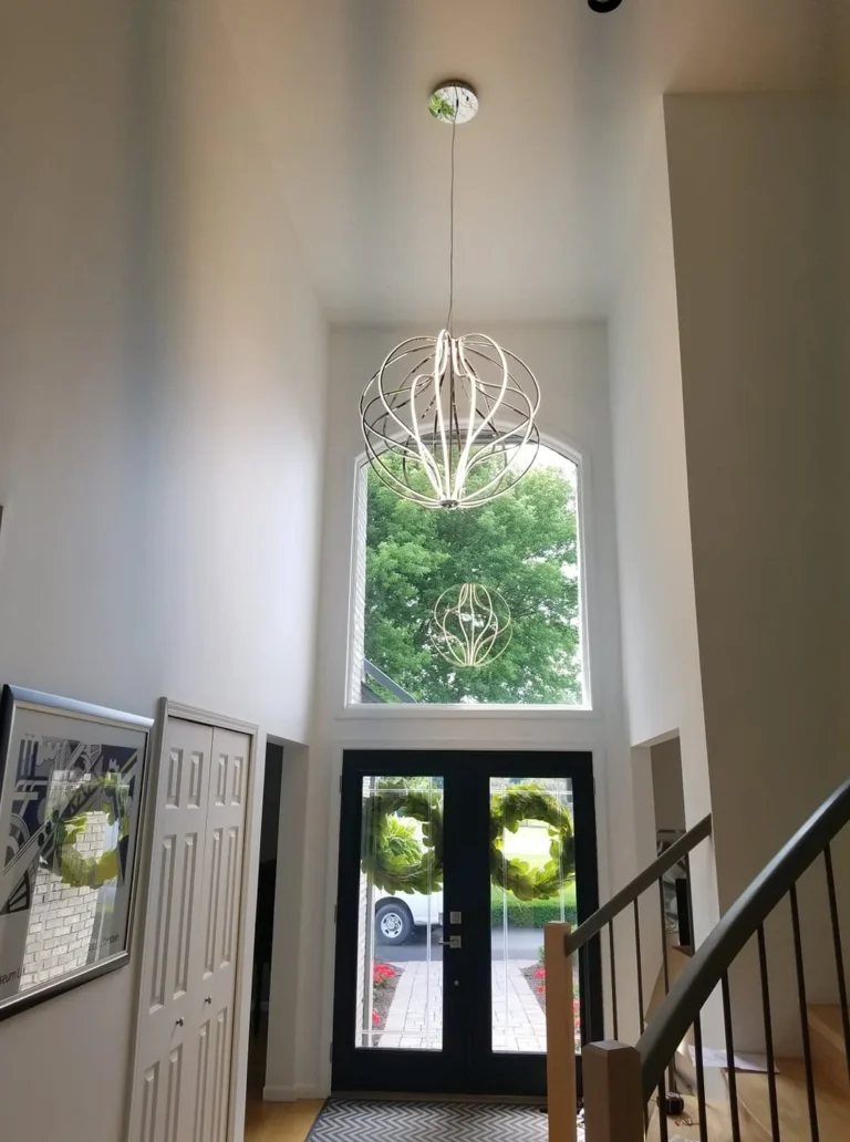 Universal Power & Electric – project photo 5