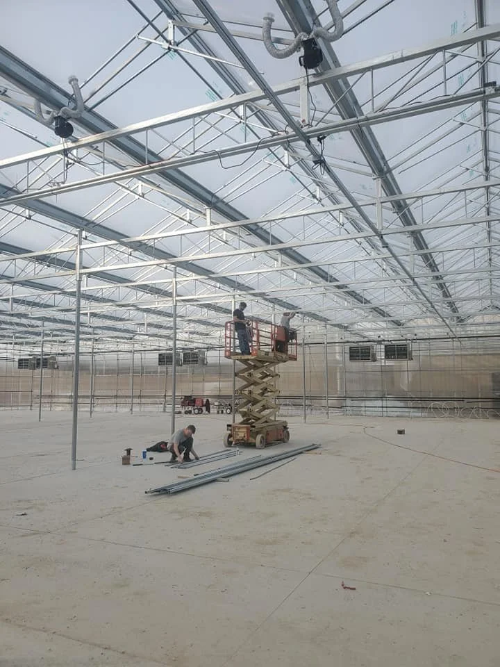 Universal Power & Electric – project photo 7