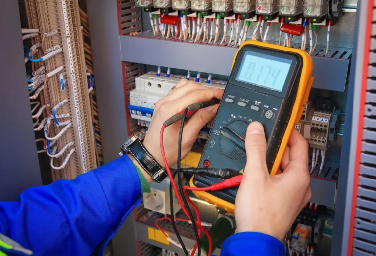 Walkowiak Electric – project photo 5