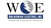 Walkowiak Electric logo