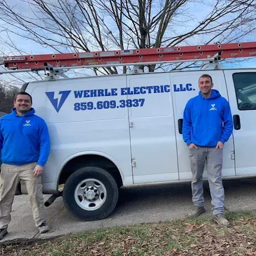 Wehrle Electric – project photo 2