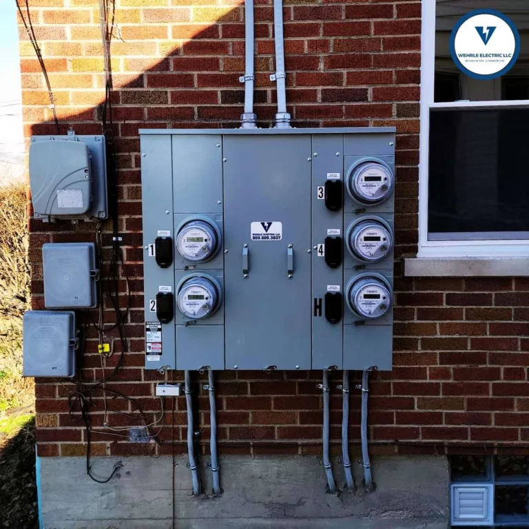 Wehrle Electric – project photo 5