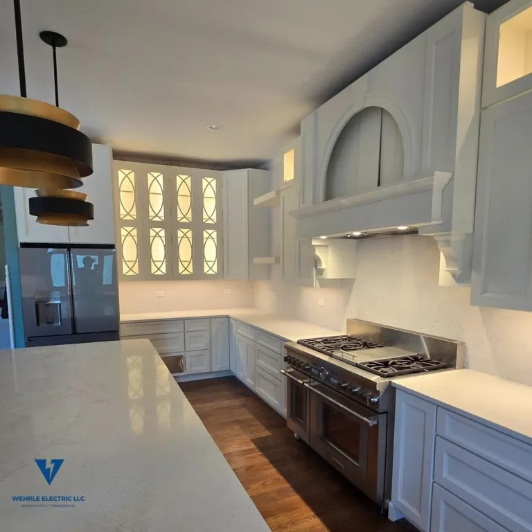 Wehrle Electric – project photo 6