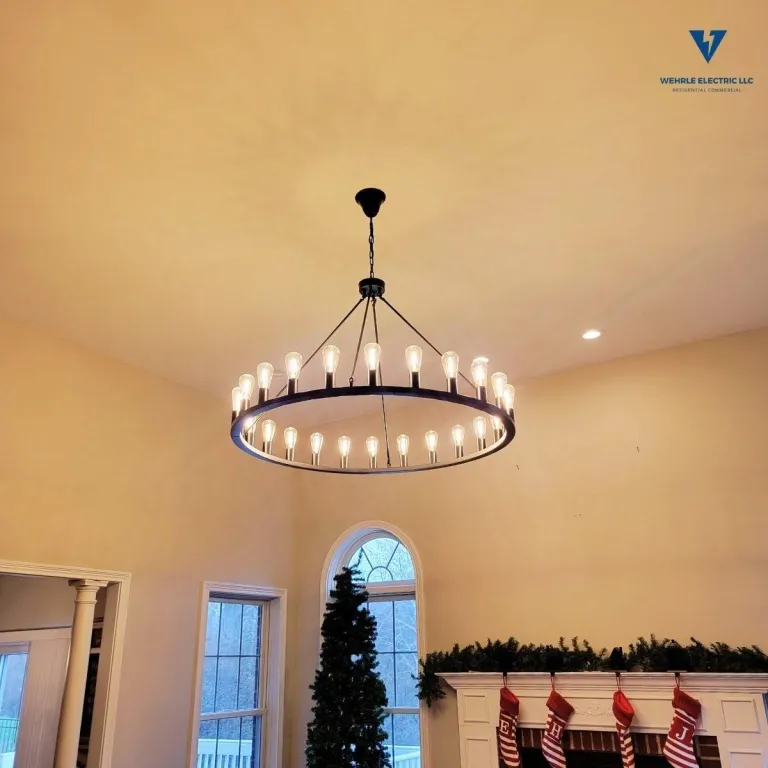 Wehrle Electric – project photo 7