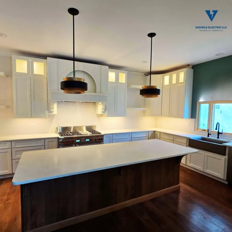 Wehrle Electric – project photo 8